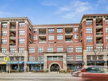 3140 N Sheffield Avenue, Unit 709, Chicago, IL 60657
