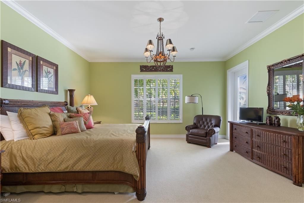 5050 Blauvelt Way , Unit 8-102, Naples, FL 34105 Photo