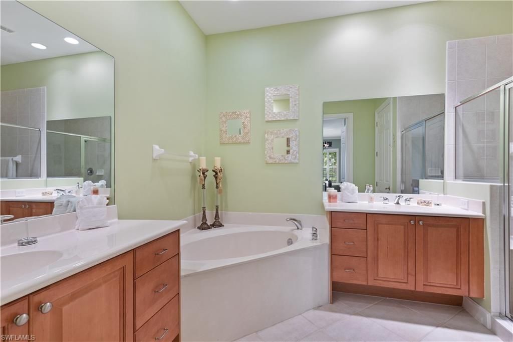 5050 Blauvelt Way , Unit 8-102, Naples, FL 34105 Photo