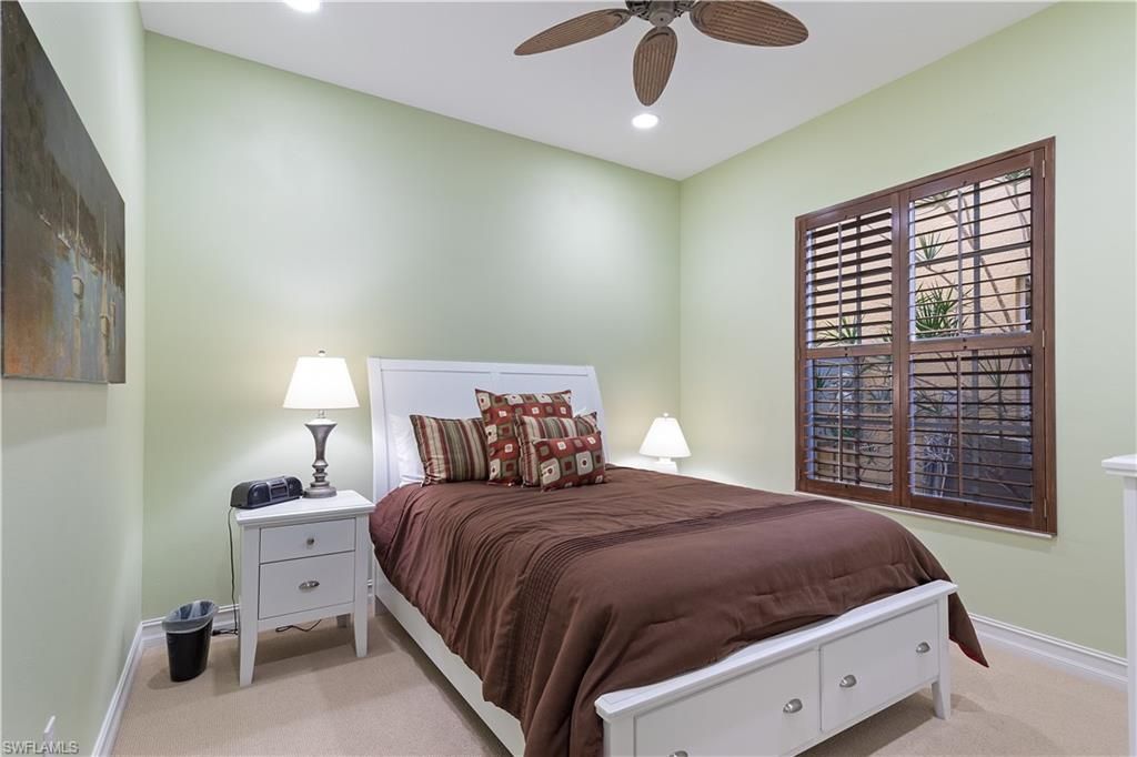 5050 Blauvelt Way , Unit 8-102, Naples, FL 34105 Photo