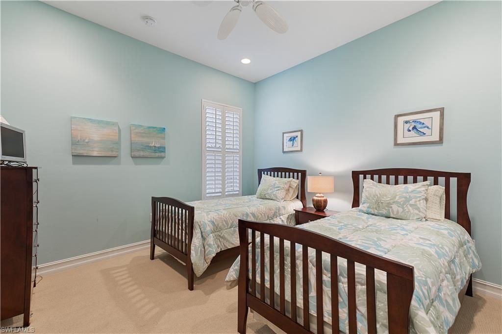 5050 Blauvelt Way , Unit 8-102, Naples, FL 34105 Photo