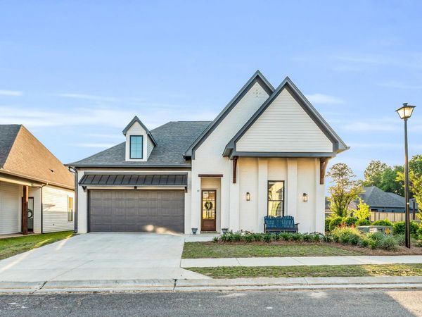 53 Fieldgate, Starkville, MS 39759