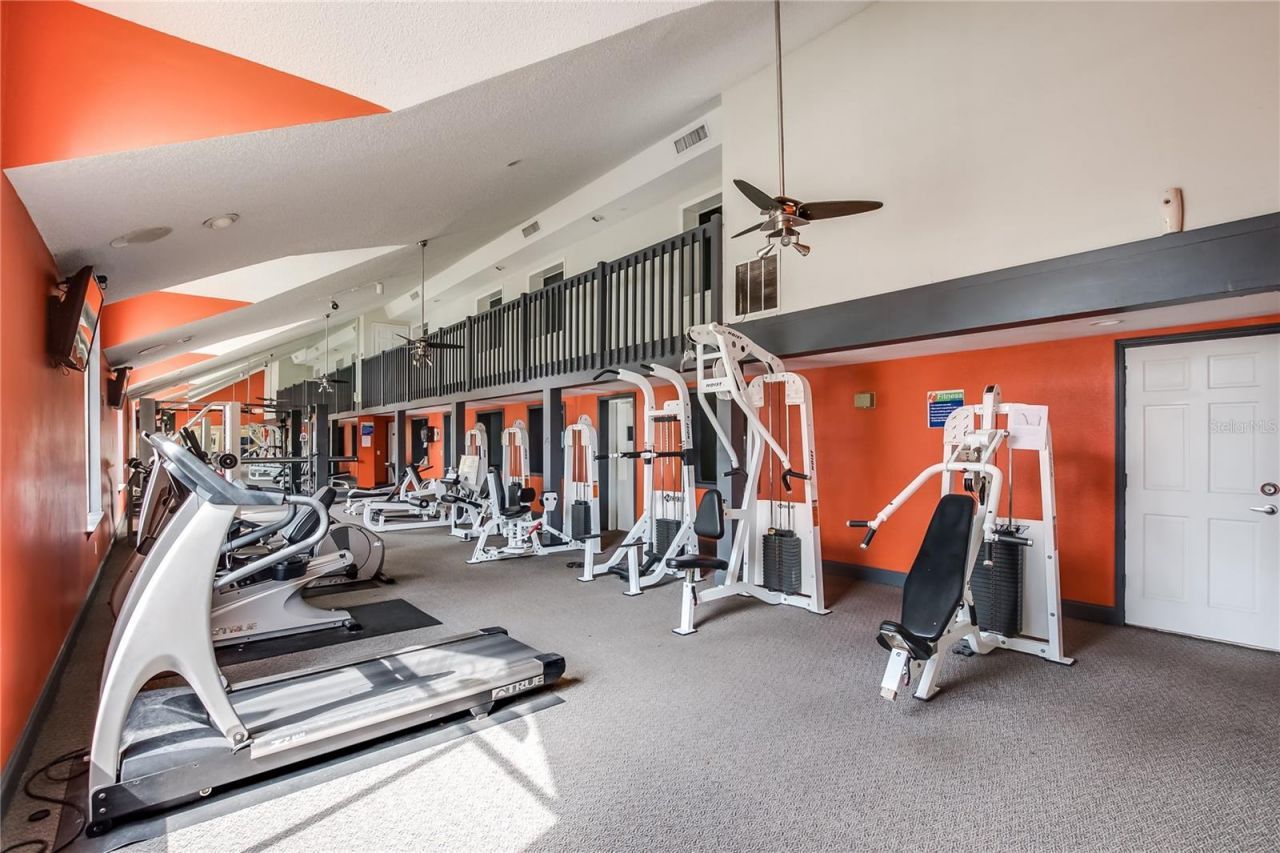 4528 Commander Drive , Unit 2011, Orlando, FL 32822 Photo