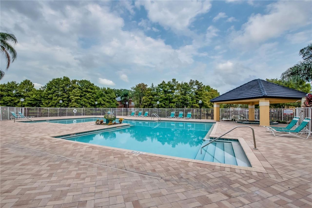 4528 Commander Drive , Unit 2011, Orlando, FL 32822 Photo