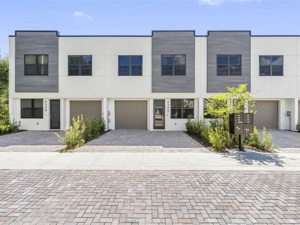 4338 VILLA ALINA COURT , TAMPA, FL 33614