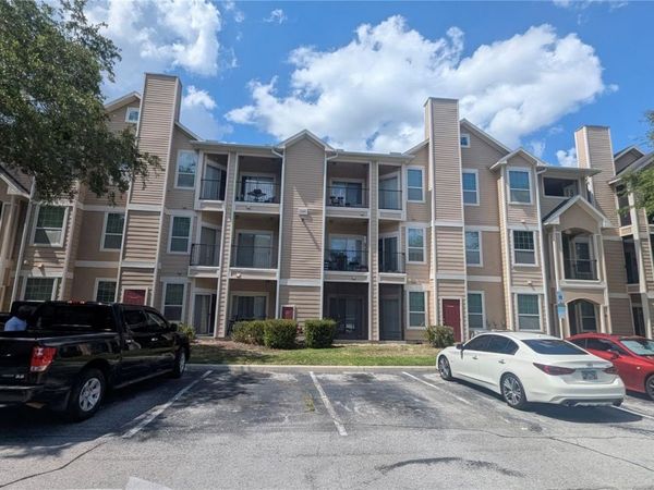 2000 ERVING CIRCLE , Unit 6202, OCOEE, FL 34761
