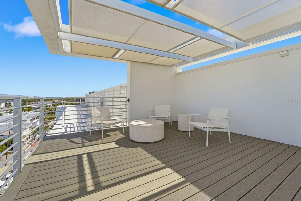 1350 5th Street , Unit 402, Sarasota, FL 34236 Photo