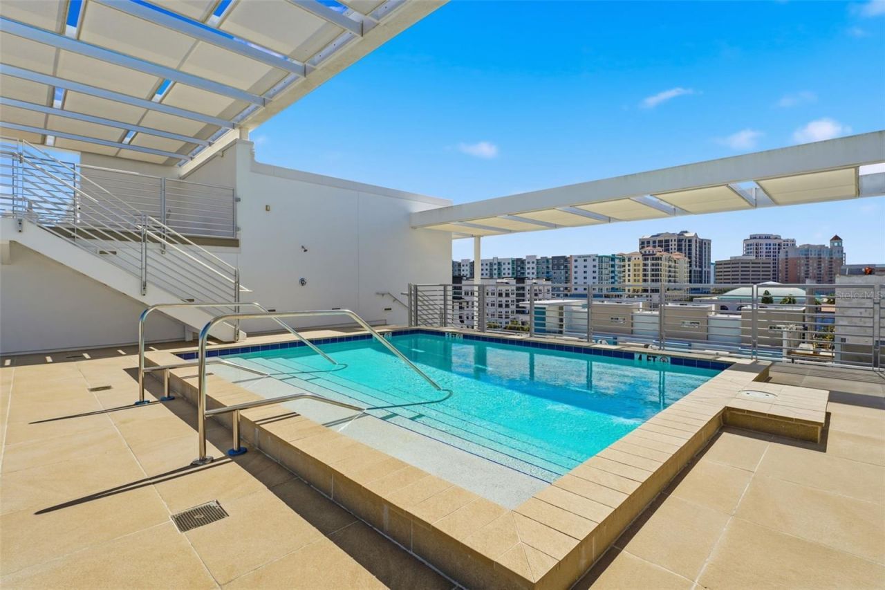 1350 5th Street , Unit 402, Sarasota, FL 34236 Photo