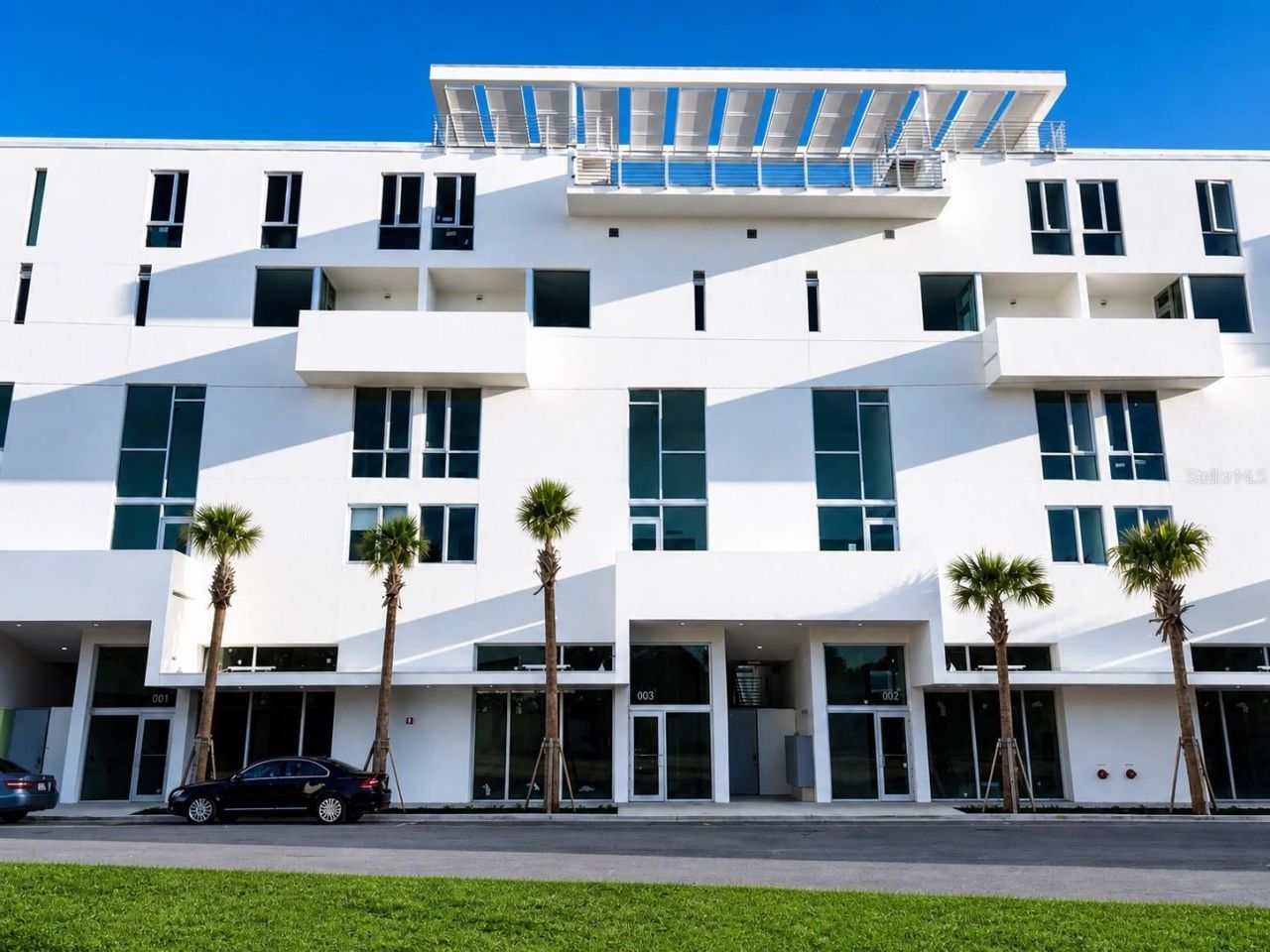 1350 5th Street , Unit 402, Sarasota, FL 34236 Photo
