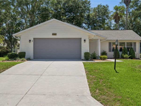 27211 RACQUET CIRCLE , LEESBURG, FL 34748