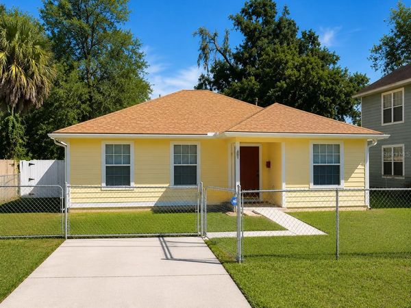 603 SW 5TH STREET , GAINESVILLE, FL 32601