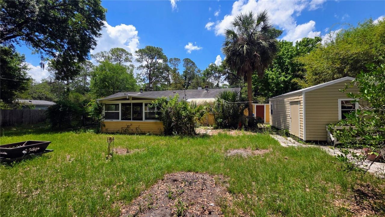 1038 NE 14th Avenue, Gainesville, FL 32601 Photo