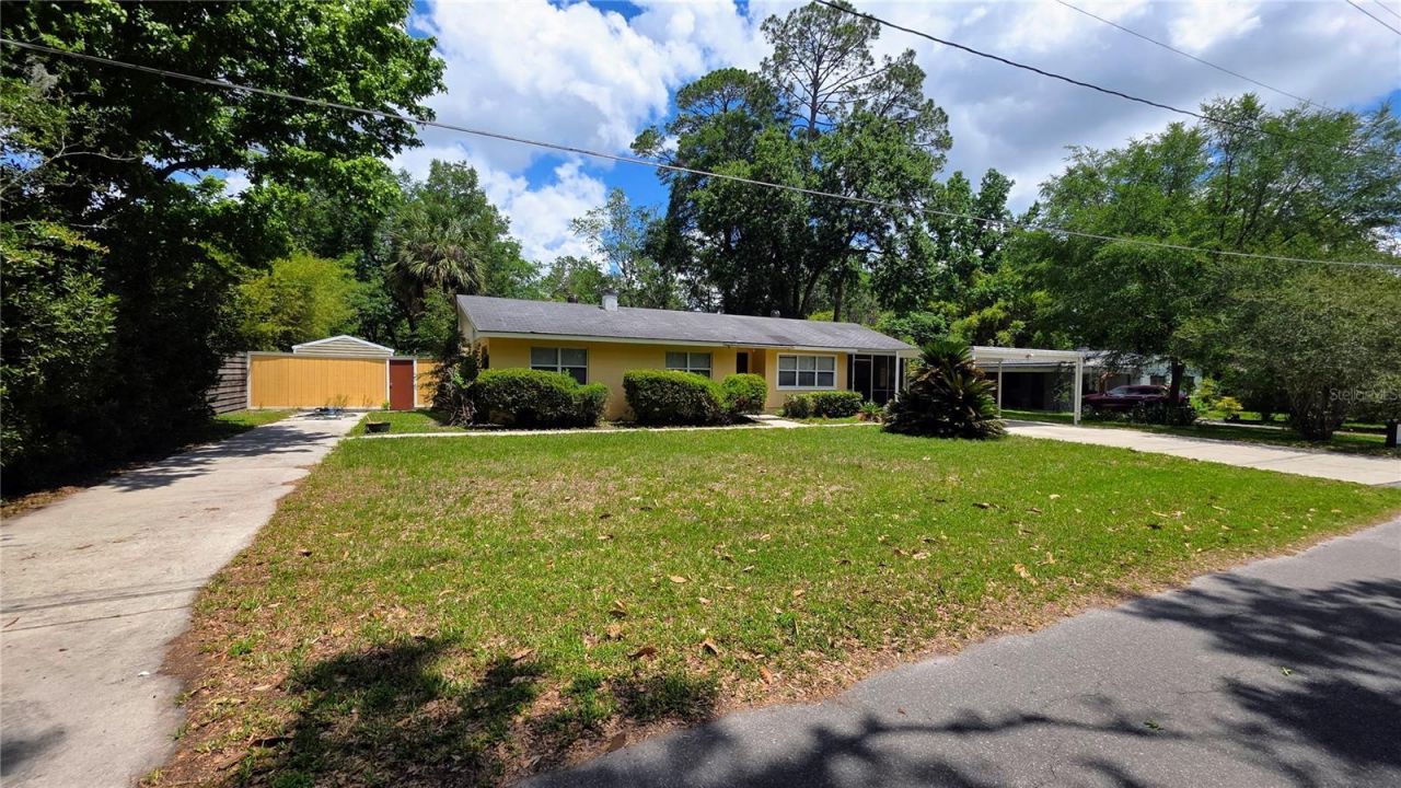 1038 NE 14th Avenue, Gainesville, FL 32601 Photo