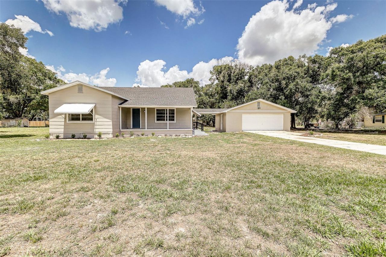 85 Temple Street , Mulberry, FL 33860 Main Photo