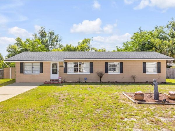 1520 NEWPORT AVENUE, DELAND, FL 32724