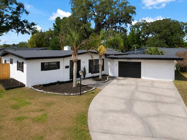 2464 DERBYSHIRE ROAD , MAITLAND, FL 32751