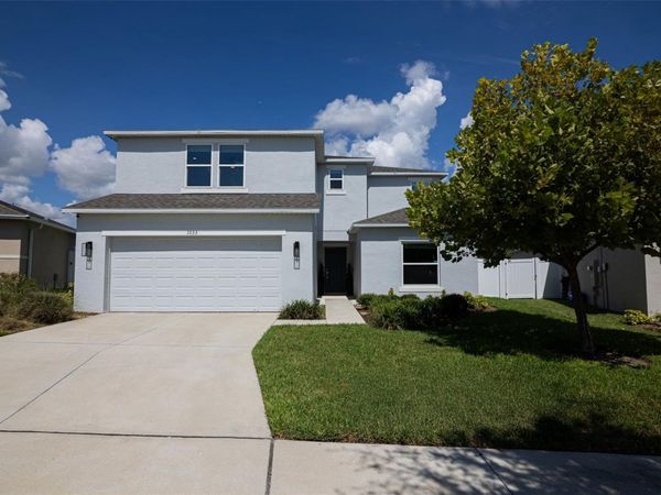 1033 CALICO POINTE CIRCLE, GROVELAND, FL 34736