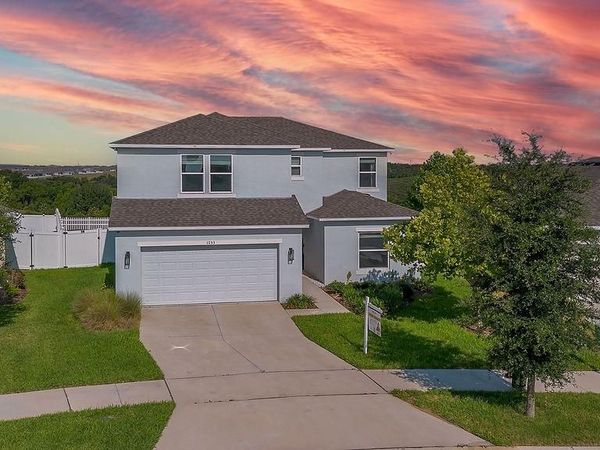1033 CALICO POINTE CIRCLE, GROVELAND, FL 34736