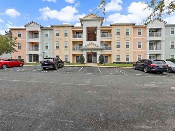 4998 KEY LIME DRIVE, Unit 103, JACKSONVILLE, FL 32256