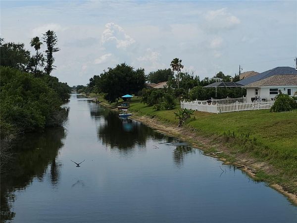 257 BUNKER ROAD , ROTONDA WEST, FL 33947