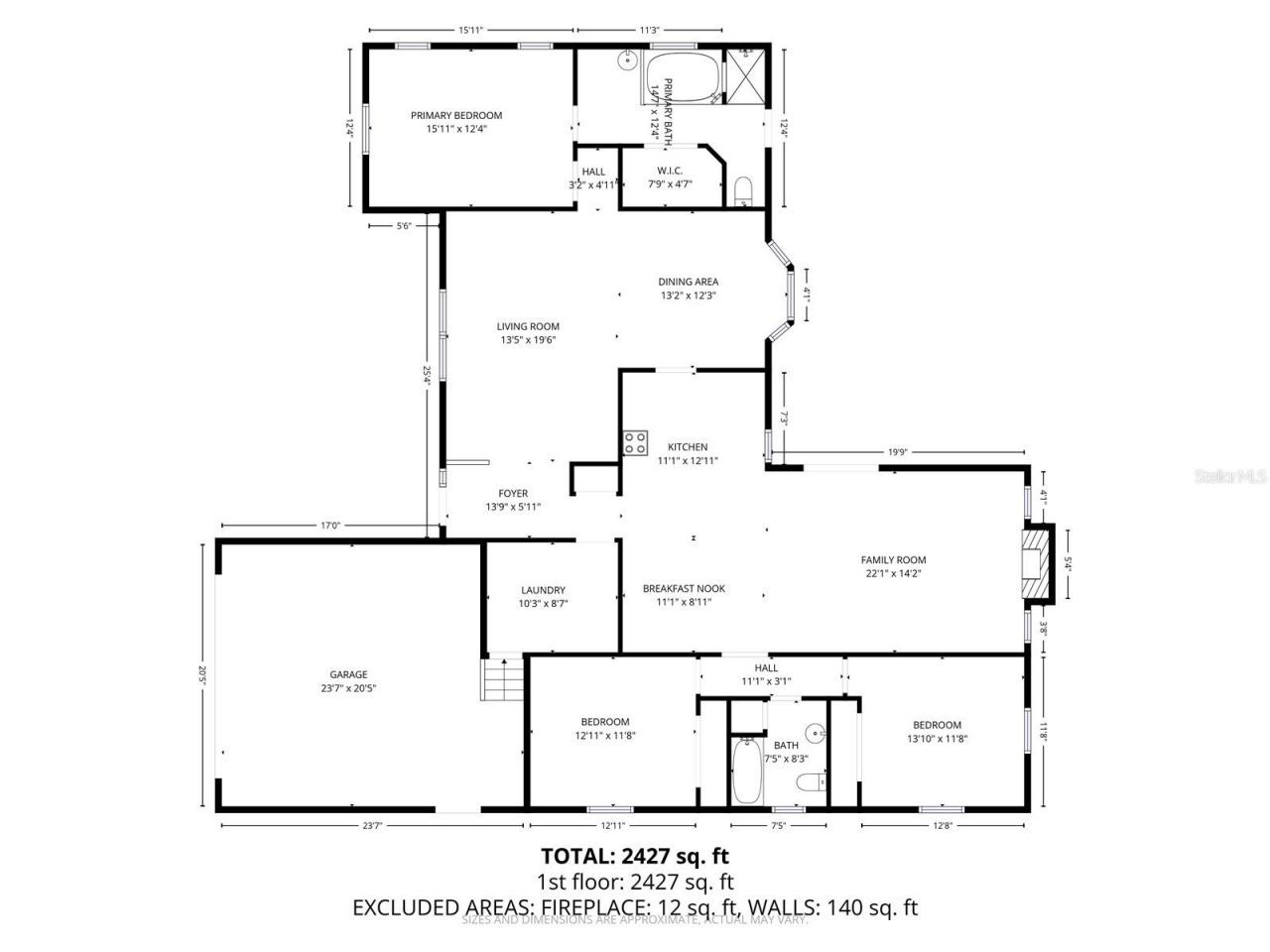 290 Canby Circle, Spring Hill, FL 34606 Photo