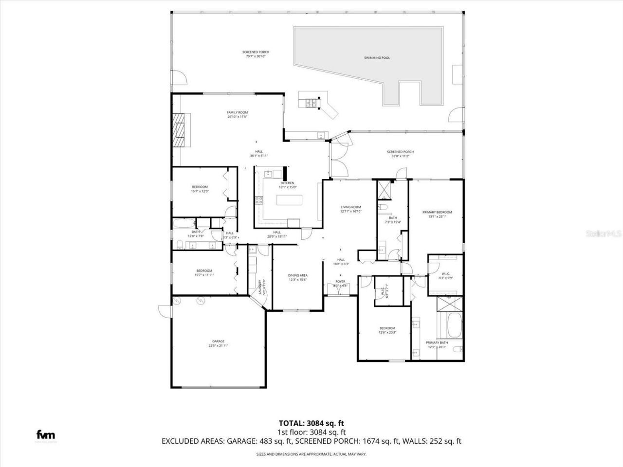 13903 Oberlin Manor Way, Tampa, FL 33613 Photo
