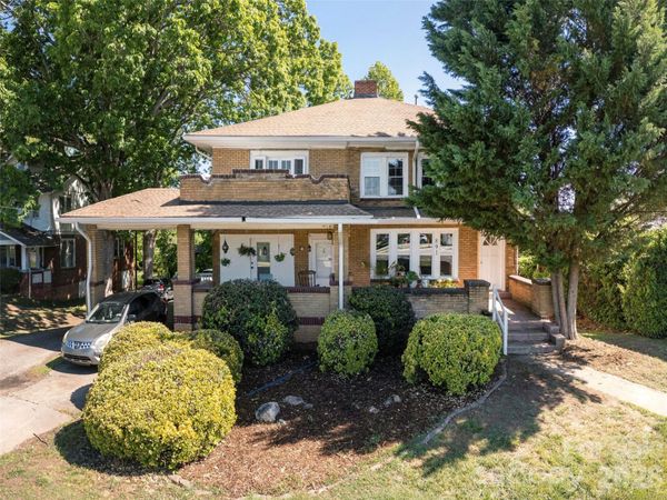 891 Haywood Road , Asheville, NC 28806