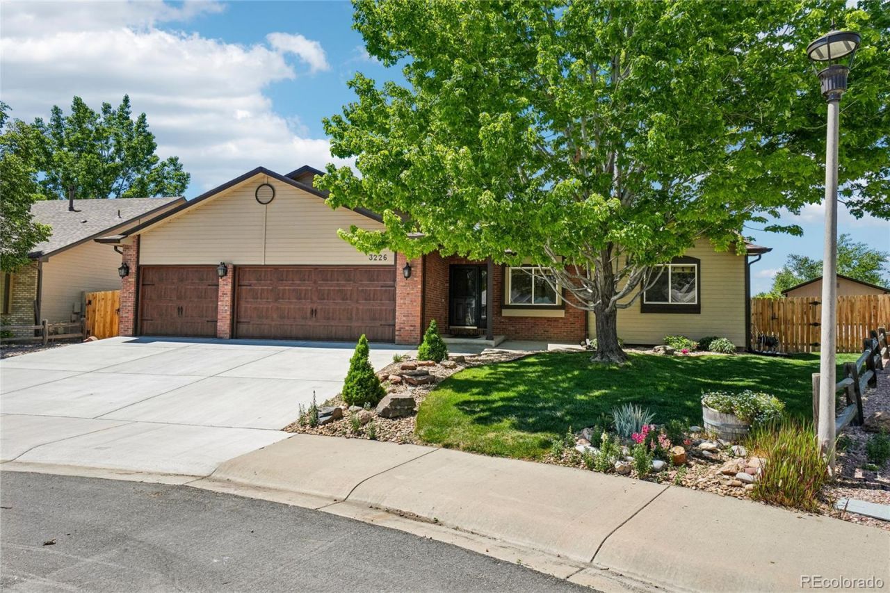 3226 Ivy Court, Loveland, CO 80537 Main Photo