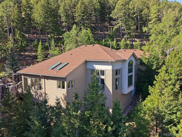 23331 Morning Rose Drive , Golden, CO 80401