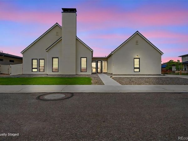2188 Sieber Canyon Avenue , Grand Junction, CO 81507