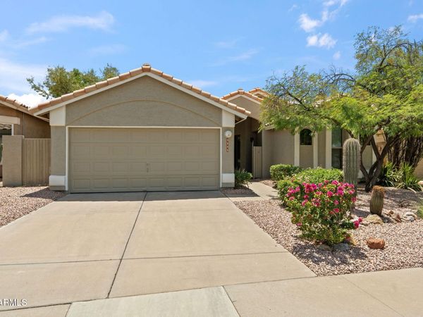 9343 E WINDROSE Drive, Scottsdale, AZ 85260