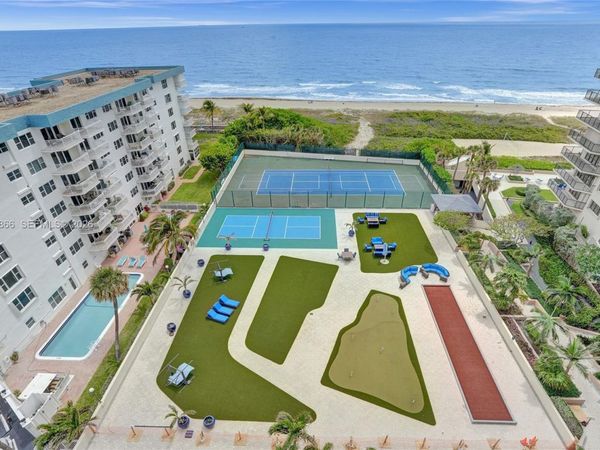 1800 S Ocean Blvd, Unit 1012, Lauderdale By The Sea, FL 33062