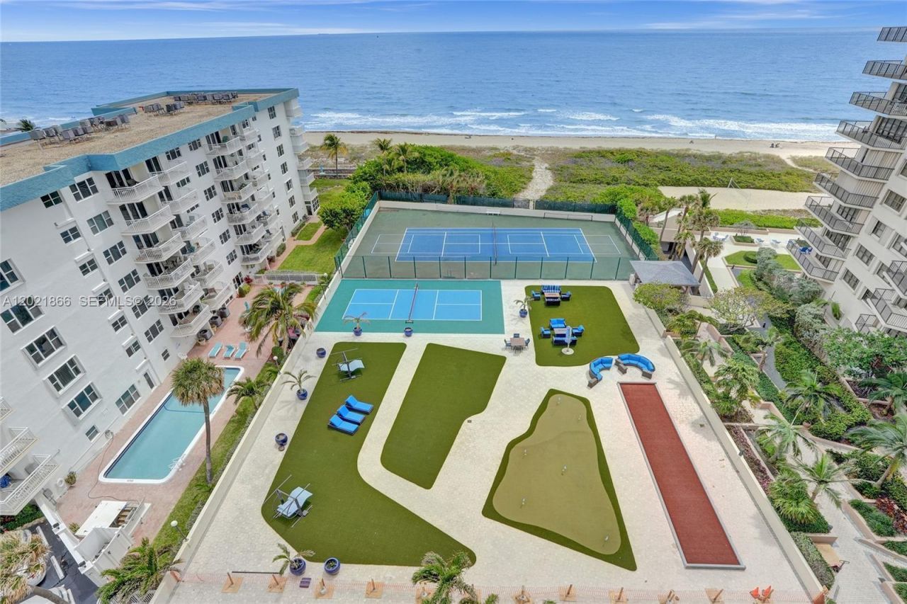 1800 S Ocean Blvd, Unit 1012, Lauderdale by the Sea, FL 33062 Photo