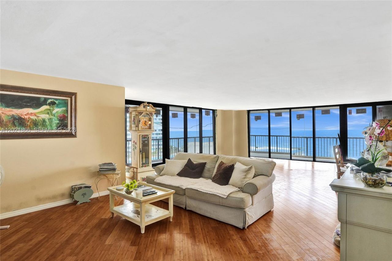 1800 S Ocean Blvd, Unit 1012, Lauderdale by the Sea, FL 33062 Photo