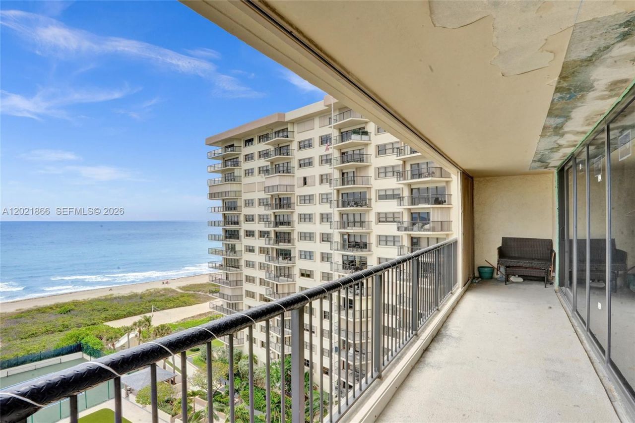 1800 S Ocean Blvd, Unit 1012, Lauderdale by the Sea, FL 33062 Photo