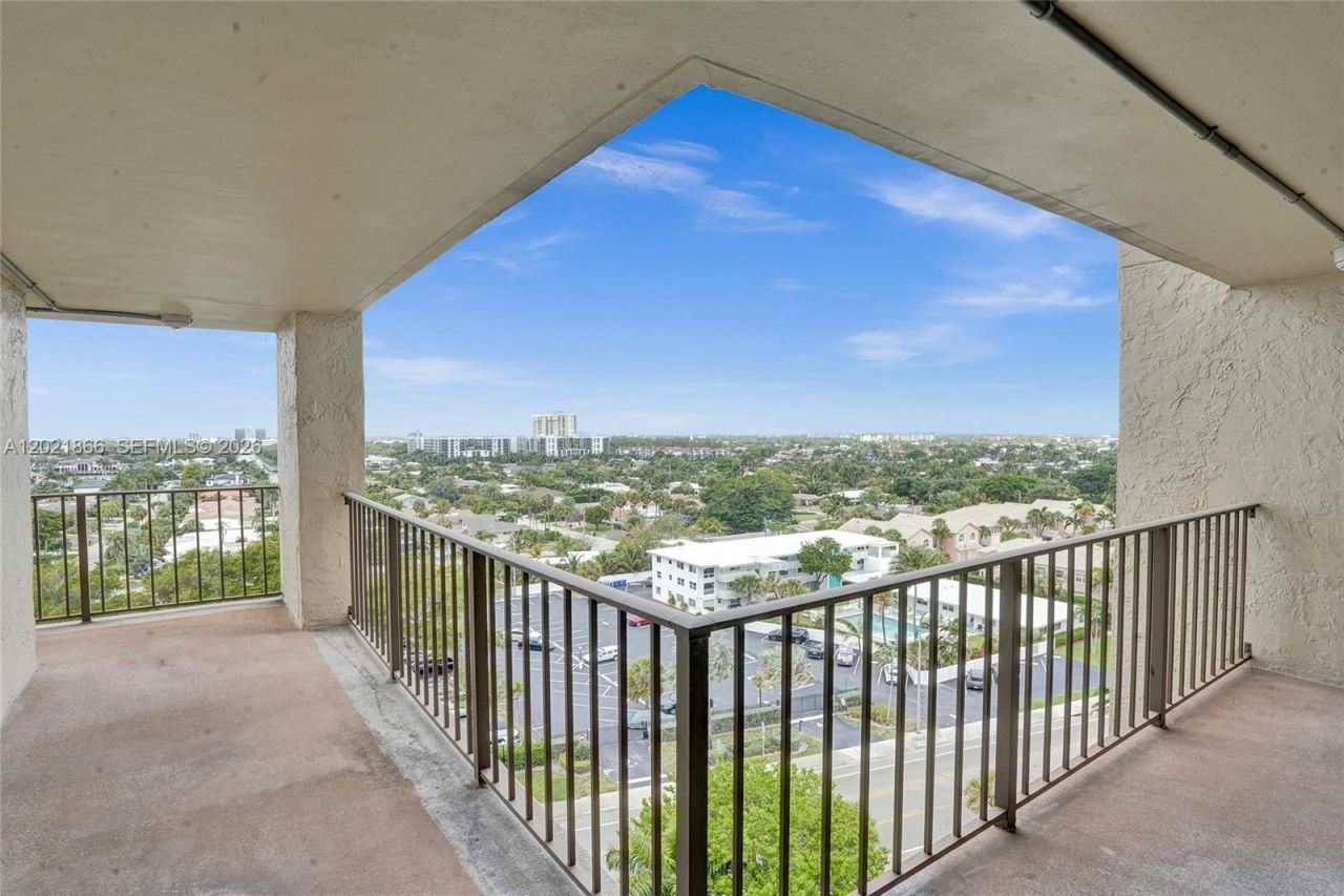 1800 S Ocean Blvd, Unit 1012, Lauderdale by the Sea, FL 33062 Photo