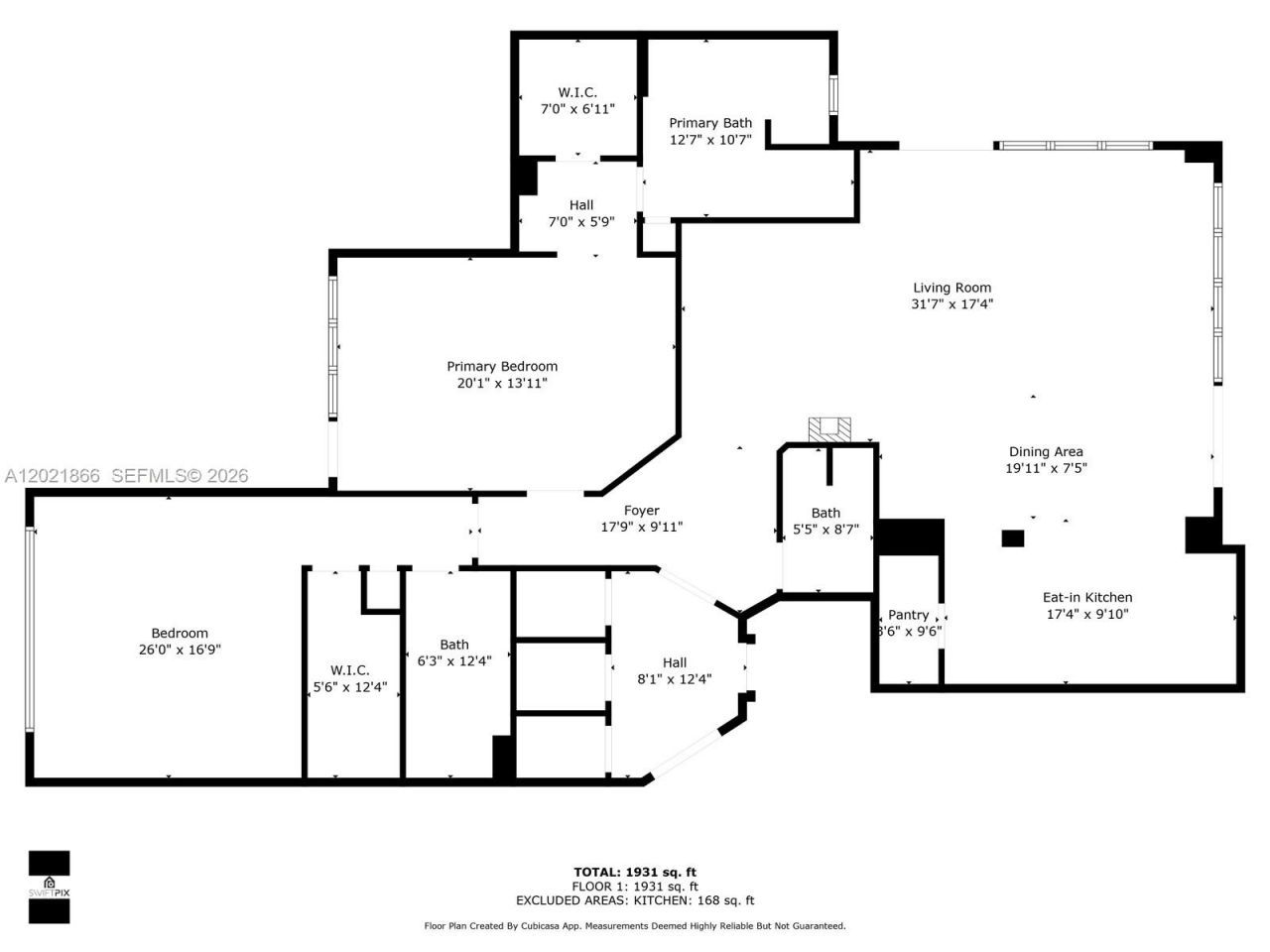 1800 S Ocean Blvd, Unit 1012, Lauderdale by the Sea, FL 33062 Photo