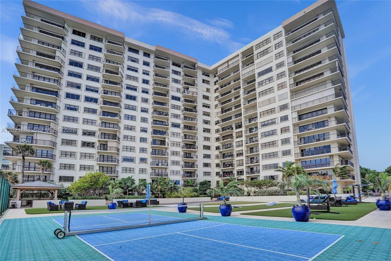 1800 S Ocean Blvd, Unit 1012, Lauderdale by the Sea, FL 33062 Photo