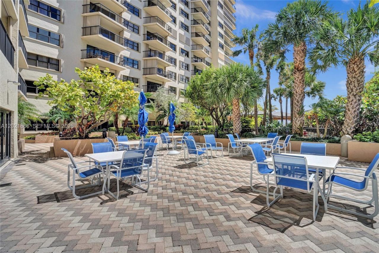1800 S Ocean Blvd, Unit 1012, Lauderdale by the Sea, FL 33062 Photo
