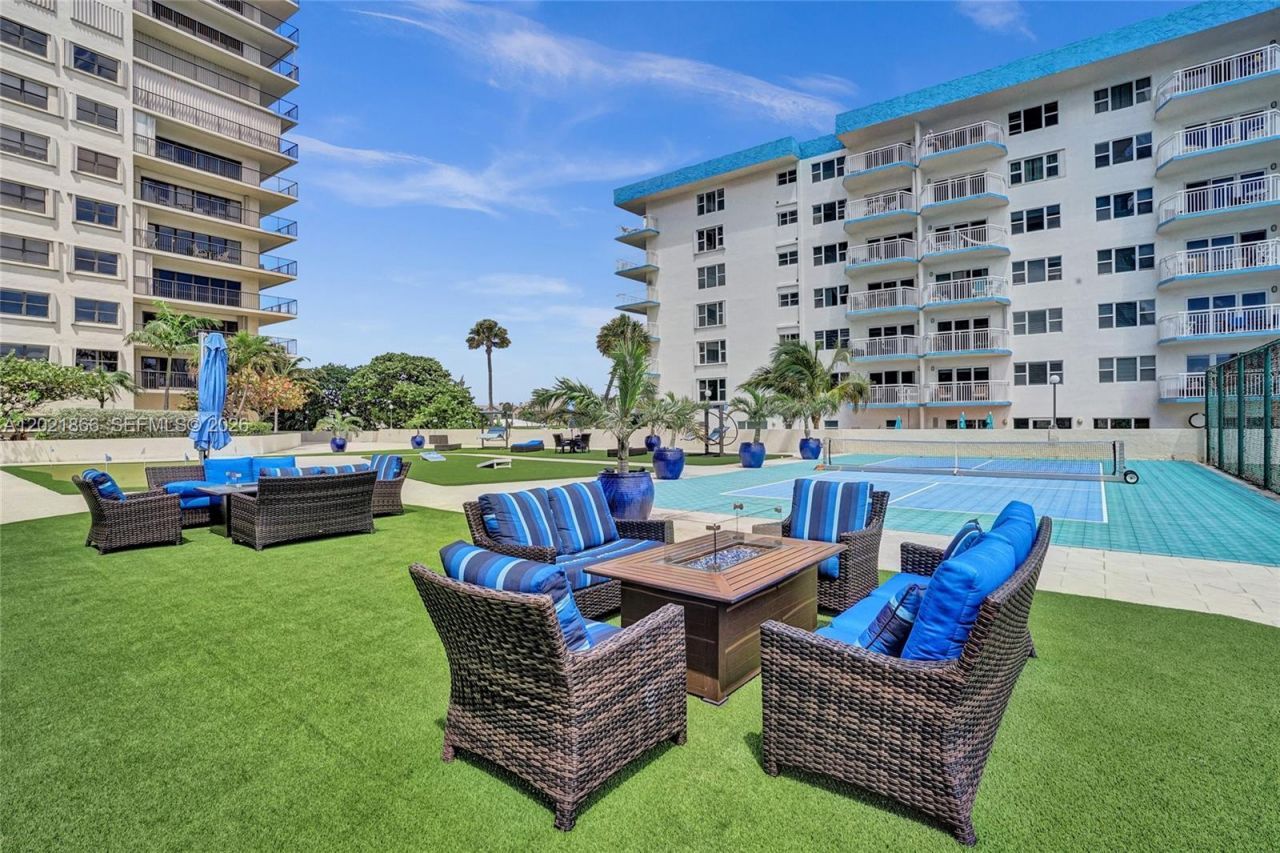 1800 S Ocean Blvd, Unit 1012, Lauderdale by the Sea, FL 33062 Photo
