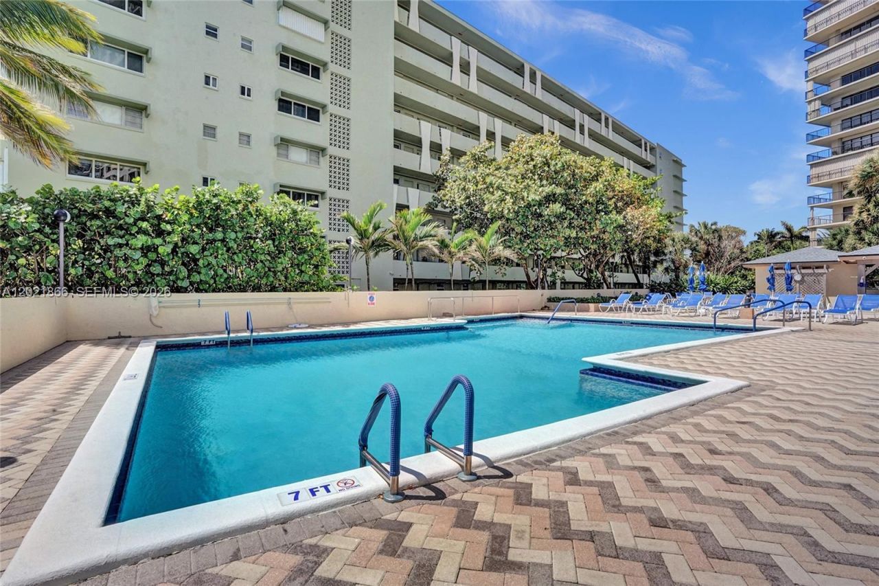 1800 S Ocean Blvd, Unit 1012, Lauderdale by the Sea, FL 33062 Photo