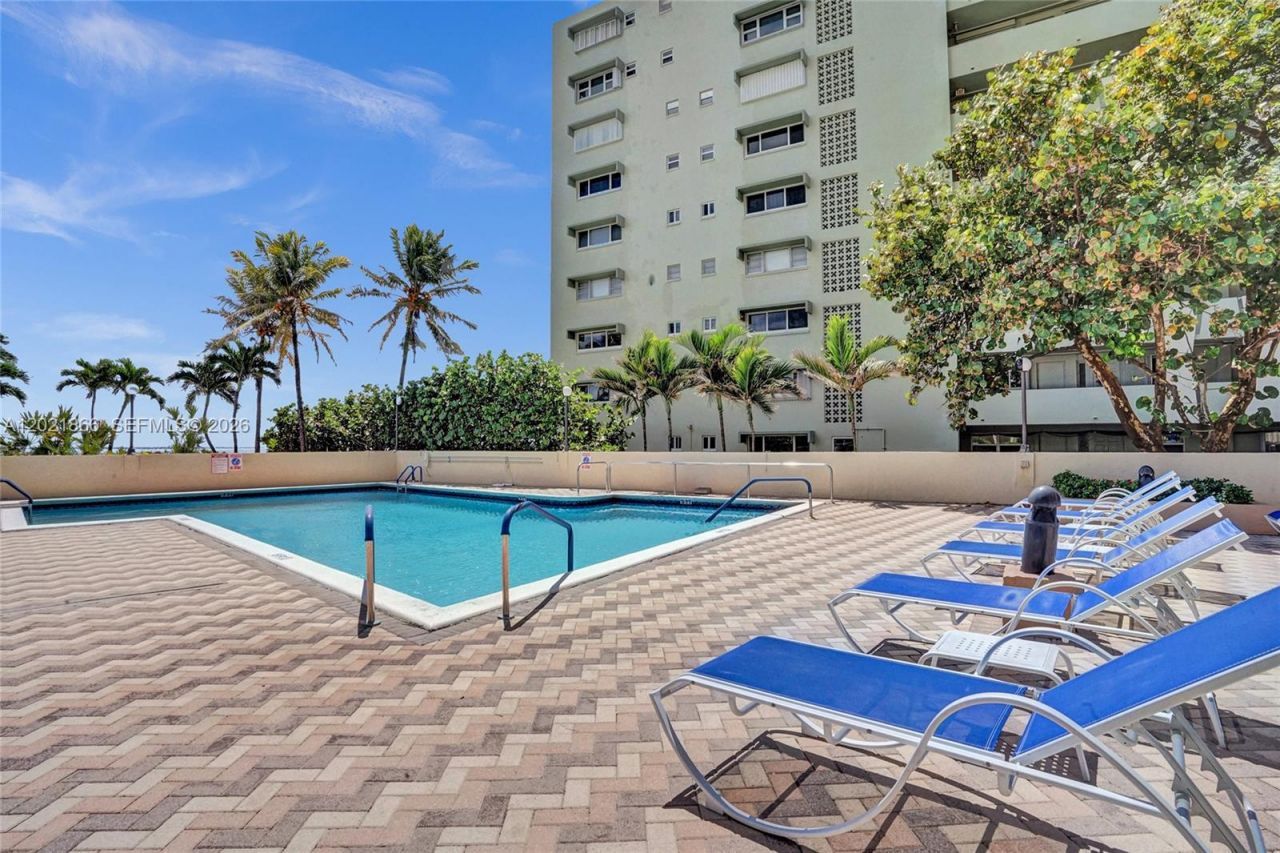1800 S Ocean Blvd, Unit 1012, Lauderdale by the Sea, FL 33062 Photo
