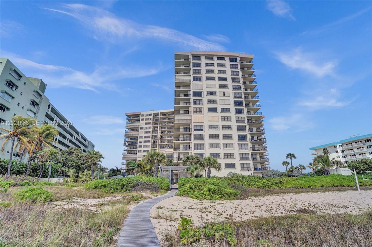 1800 S Ocean Blvd, Unit 1012, Lauderdale by the Sea, FL 33062 Photo