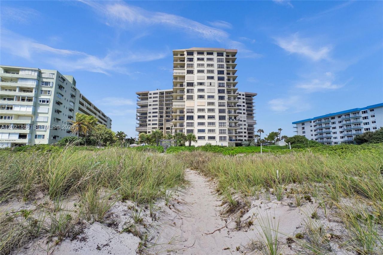 1800 S Ocean Blvd, Unit 1012, Lauderdale by the Sea, FL 33062 Photo