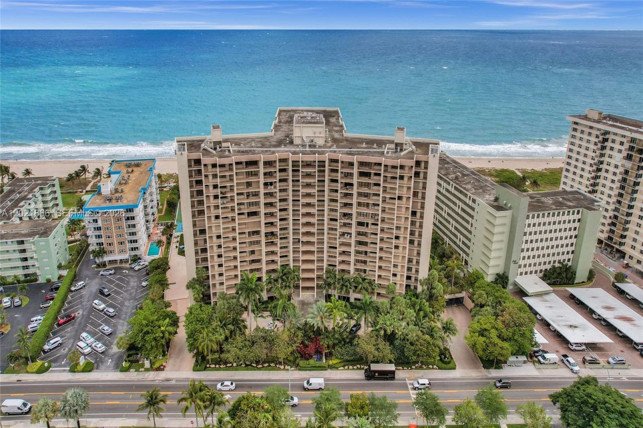 1800 S Ocean Blvd, Unit 1012, Lauderdale by the Sea, FL 33062 Photo