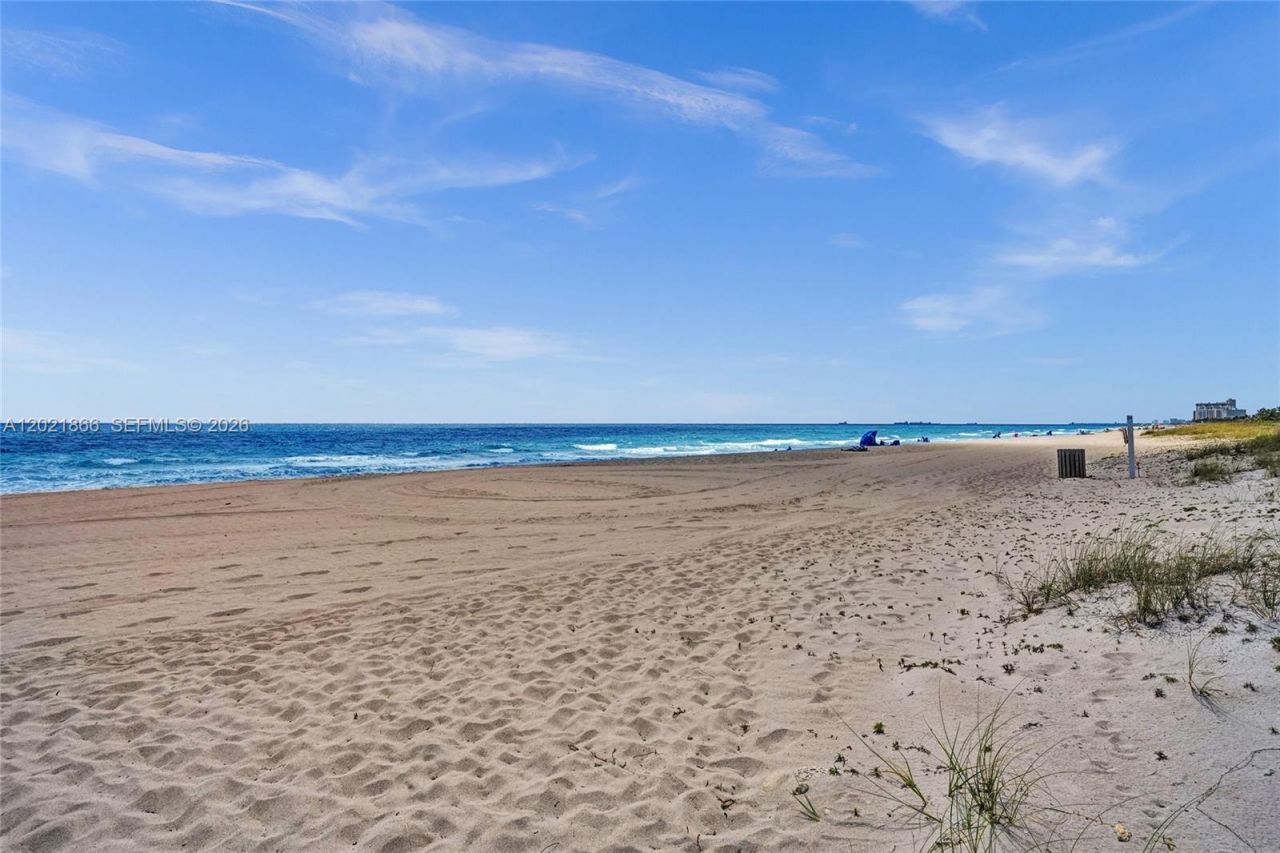 1800 S Ocean Blvd, Unit 1012, Lauderdale by the Sea, FL 33062 Photo