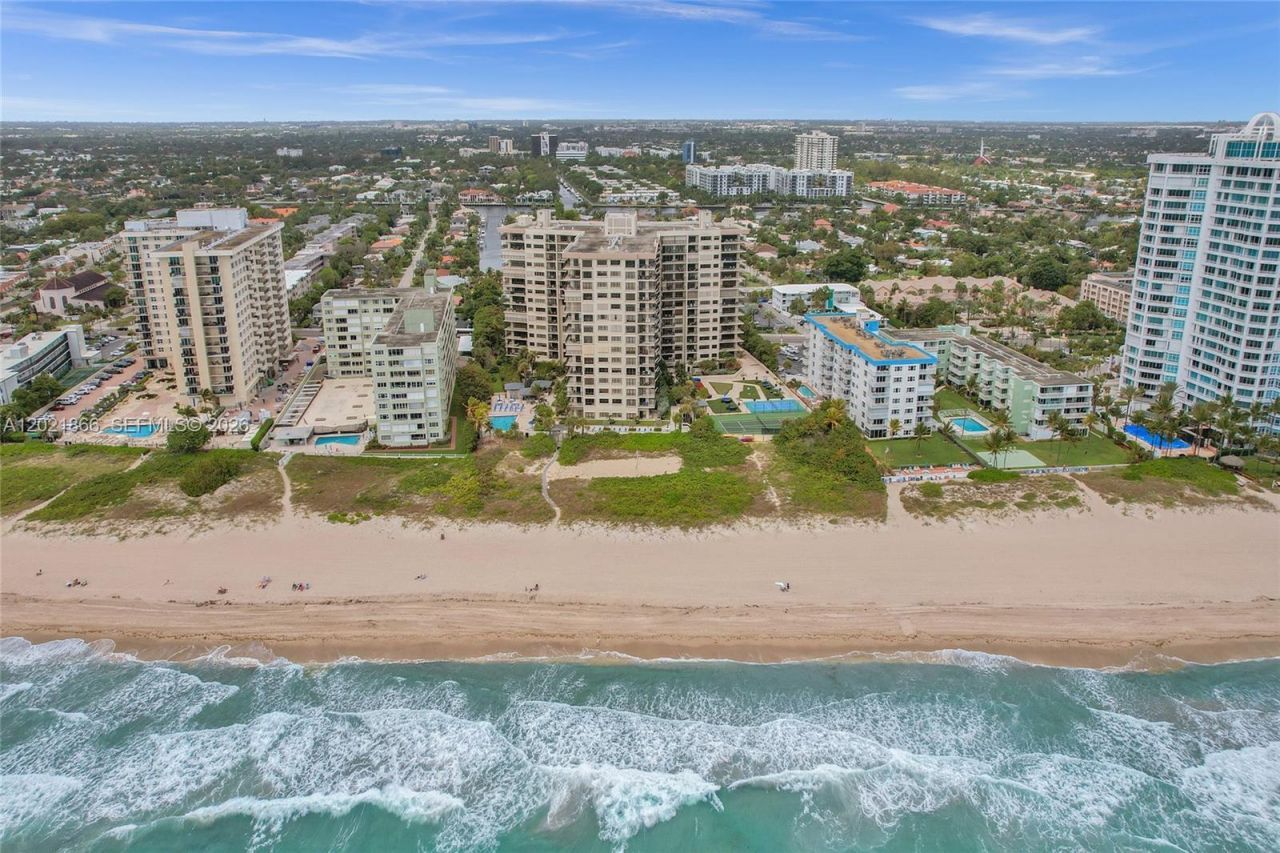 1800 S Ocean Blvd, Unit 1012, Lauderdale by the Sea, FL 33062 Photo