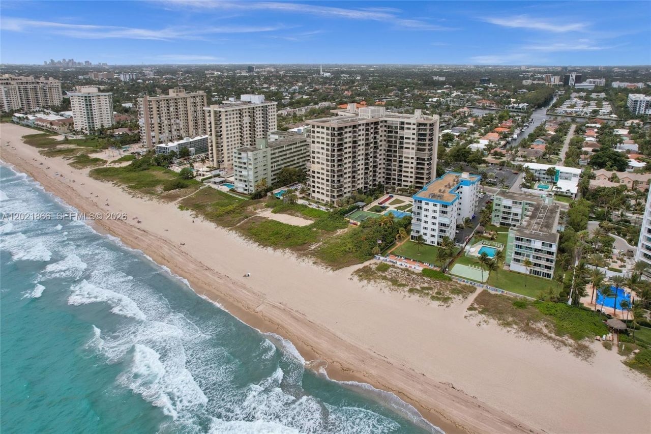 1800 S Ocean Blvd, Unit 1012, Lauderdale by the Sea, FL 33062 Photo