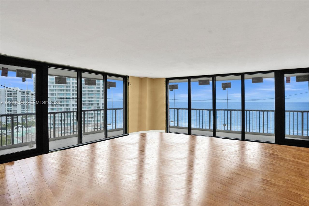 1800 S Ocean Blvd, Unit 1012, Lauderdale by the Sea, FL 33062 Photo