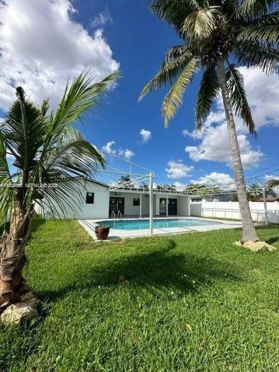 4901 Washington St , Hollywood, FL 33021 Photo